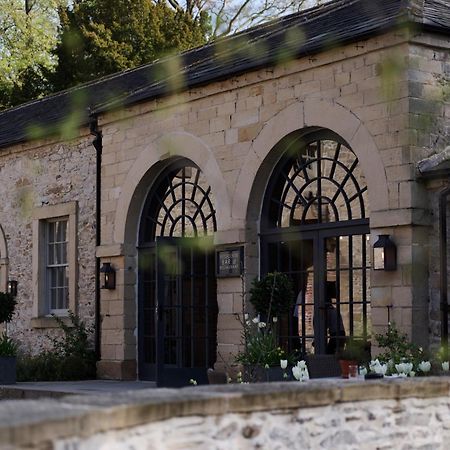 Middleton Lodge Estate Ричмонд Екстер'єр фото