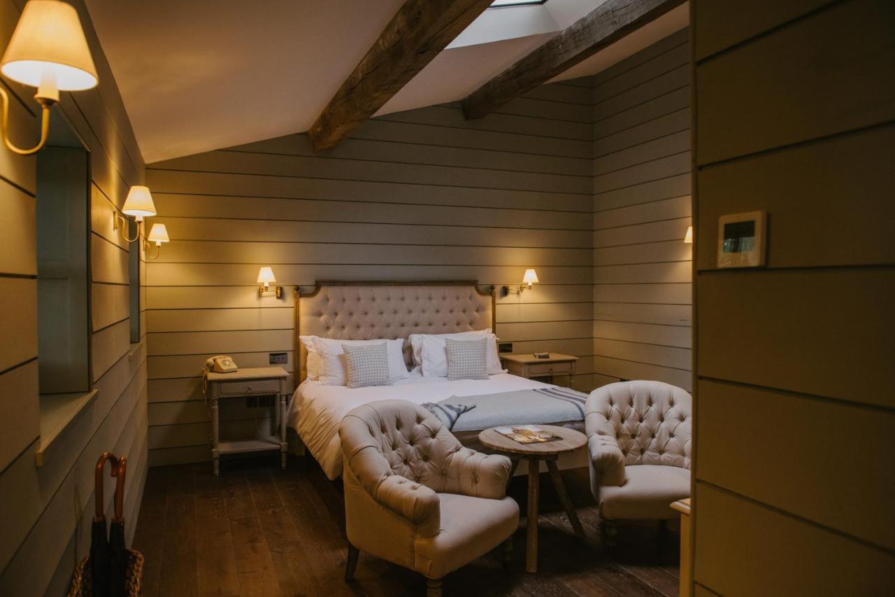 Middleton Lodge Estate Ричмонд Екстер'єр фото