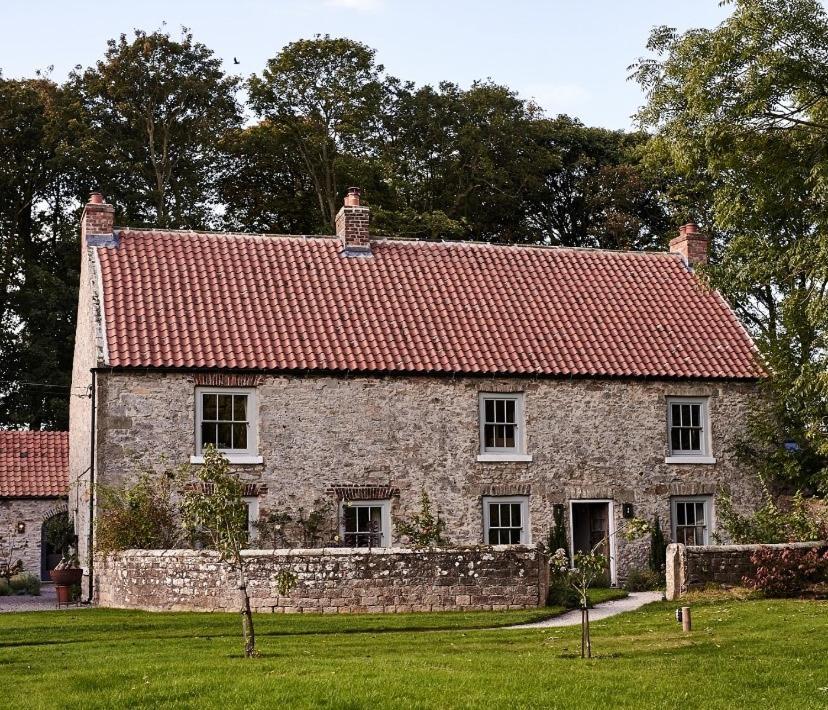 Middleton Lodge Estate Ричмонд Екстер'єр фото