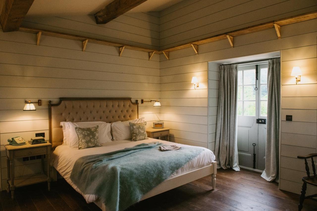 Middleton Lodge Estate Ричмонд Екстер'єр фото