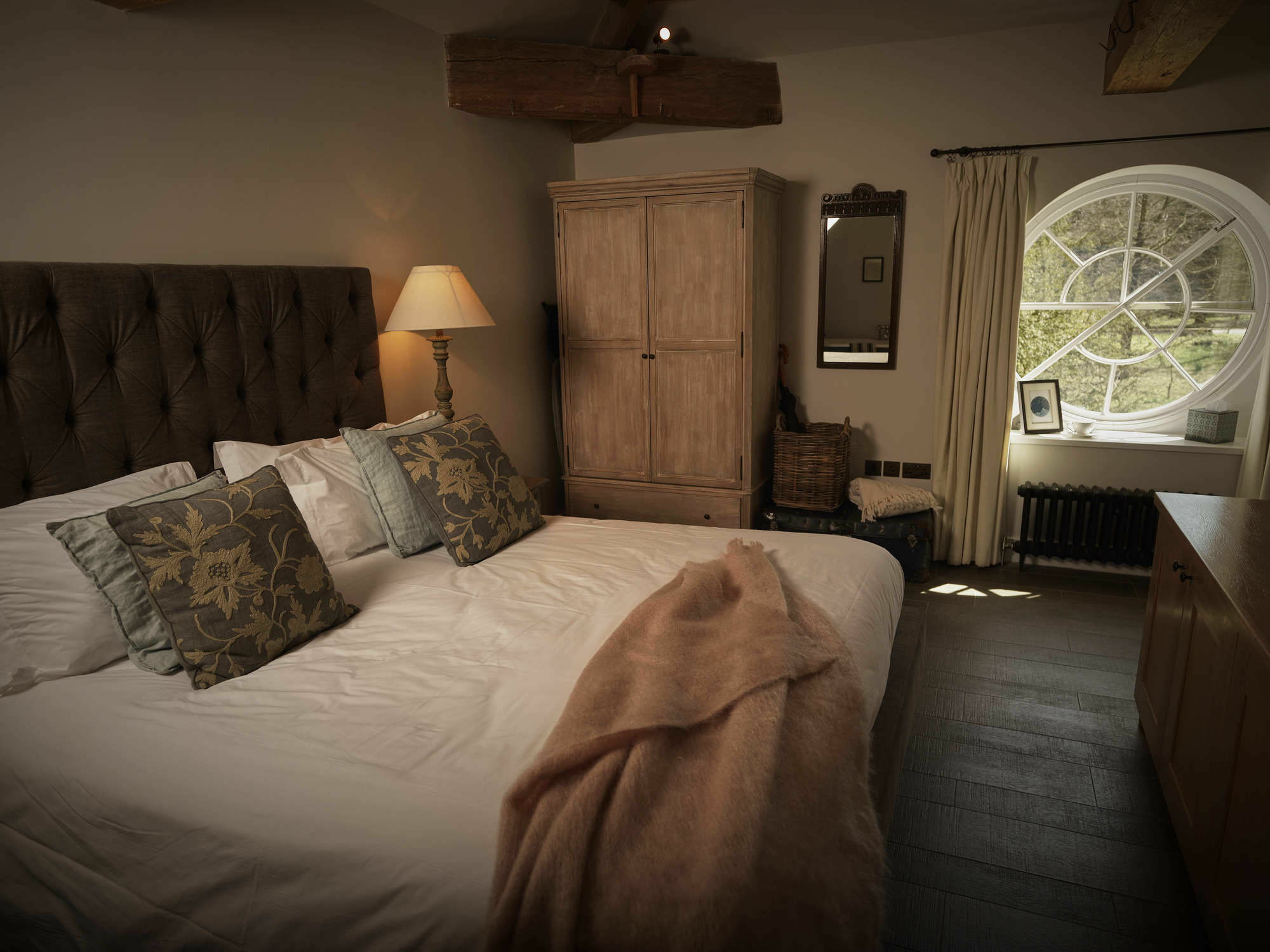 Middleton Lodge Estate Ричмонд Екстер'єр фото